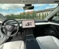Белый Тесла Модель 3, объемом двигателя 0 л и пробегом 96 тыс. км за 22000 $, фото 17 на Automoto.ua