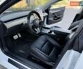 Белый Тесла Модель 3, объемом двигателя 0 л и пробегом 95 тыс. км за 19900 $, фото 40 на Automoto.ua