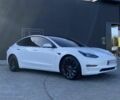 Білий Тесла Модель 3, об'ємом двигуна 0 л та пробігом 33 тис. км за 29999 $, фото 11 на Automoto.ua