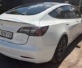 Белый Тесла Модель 3, объемом двигателя 0 л и пробегом 55 тыс. км за 22800 $, фото 3 на Automoto.ua