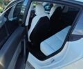 Белый Тесла Модель 3, объемом двигателя 0 л и пробегом 95 тыс. км за 18700 $, фото 29 на Automoto.ua