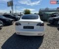 Белый Тесла Модель 3, объемом двигателя 0 л и пробегом 83 тыс. км за 21500 $, фото 14 на Automoto.ua