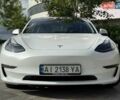 Білий Тесла Модель 3, об'ємом двигуна 0 л та пробігом 65 тис. км за 34500 $, фото 8 на Automoto.ua