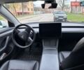 Белый Тесла Модель 3, объемом двигателя 0 л и пробегом 55 тыс. км за 20900 $, фото 8 на Automoto.ua