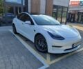 Білий Тесла Модель 3, об'ємом двигуна 0 л та пробігом 111 тис. км за 20500 $, фото 16 на Automoto.ua