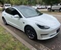 Белый Тесла Модель 3, объемом двигателя 0 л и пробегом 20 тыс. км за 18800 $, фото 1 на Automoto.ua