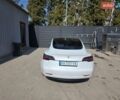 Белый Тесла Модель 3, объемом двигателя 0 л и пробегом 100 тыс. км за 17800 $, фото 5 на Automoto.ua
