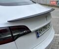 Белый Тесла Модель 3, объемом двигателя 0 л и пробегом 40 тыс. км за 22999 $, фото 6 на Automoto.ua
