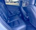 Белый Тесла Модель 3, объемом двигателя 0 л и пробегом 95 тыс. км за 17900 $, фото 18 на Automoto.ua