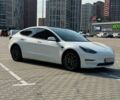 Белый Тесла Модель 3, объемом двигателя 0 л и пробегом 35 тыс. км за 26500 $, фото 10 на Automoto.ua