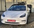 Білий Тесла Модель 3, об'ємом двигуна 0 л та пробігом 120 тис. км за 19999 $, фото 1 на Automoto.ua