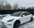 Білий Тесла Модель 3, об'ємом двигуна 0 л та пробігом 51 тис. км за 24500 $, фото 5 на Automoto.ua