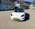 Білий Тесла Модель 3, об'ємом двигуна 0 л та пробігом 121 тис. км за 20500 $, фото 12 на Automoto.ua