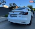 Белый Тесла Модель 3, объемом двигателя 0 л и пробегом 102 тыс. км за 21900 $, фото 10 на Automoto.ua