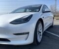 Білий Тесла Модель 3, об'ємом двигуна 0 л та пробігом 21 тис. км за 20700 $, фото 20 на Automoto.ua