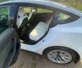 Білий Тесла Модель 3, об'ємом двигуна 0 л та пробігом 37 тис. км за 26900 $, фото 12 на Automoto.ua