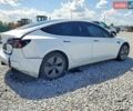 Білий Тесла Модель 3, об'ємом двигуна 0 л та пробігом 90 тис. км за 7500 $, фото 2 на Automoto.ua
