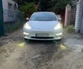 Белый Тесла Модель 3, объемом двигателя 0 л и пробегом 91 тыс. км за 19700 $, фото 10 на Automoto.ua
