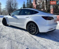 Білий Тесла Модель 3, об'ємом двигуна 0 л та пробігом 111 тис. км за 19200 $, фото 6 на Automoto.ua