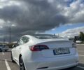 Білий Тесла Модель 3, об'ємом двигуна 0 л та пробігом 77 тис. км за 16900 $, фото 28 на Automoto.ua
