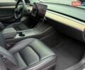 Белый Тесла Модель 3, объемом двигателя 0 л и пробегом 77 тыс. км за 24999 $, фото 4 на Automoto.ua