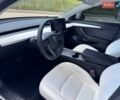Белый Тесла Модель 3, объемом двигателя 0 л и пробегом 72 тыс. км за 20999 $, фото 12 на Automoto.ua