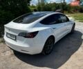 Белый Тесла Модель 3, объемом двигателя 0 л и пробегом 70 тыс. км за 21750 $, фото 7 на Automoto.ua
