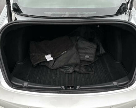 Белый Тесла Модель 3, объемом двигателя 0 л и пробегом 109 тыс. км за 16900 $, фото 12 на Automoto.ua