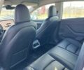 Белый Тесла Модель 3, объемом двигателя 0 л и пробегом 132 тыс. км за 19800 $, фото 14 на Automoto.ua