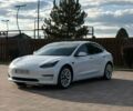 Белый Тесла Модель 3, объемом двигателя 0 л и пробегом 83 тыс. км за 20200 $, фото 14 на Automoto.ua
