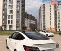Белый Тесла Модель 3, объемом двигателя 0 л и пробегом 93 тыс. км за 23500 $, фото 2 на Automoto.ua