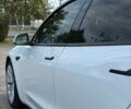 Белый Тесла Модель 3, объемом двигателя 0 л и пробегом 83 тыс. км за 20200 $, фото 30 на Automoto.ua