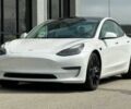 Белый Тесла Модель 3, объемом двигателя 0 л и пробегом 30 тыс. км за 19500 $, фото 2 на Automoto.ua