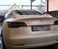 Белый Тесла Модель 3, объемом двигателя 0 л и пробегом 7300 тыс. км за 22500 $, фото 1 на Automoto.ua