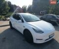 Білий Тесла Модель 3, об'ємом двигуна 0 л та пробігом 61 тис. км за 25000 $, фото 8 на Automoto.ua
