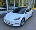 Білий Тесла Модель 3, об'ємом двигуна 0 л та пробігом 55 тис. км за 22700 $, фото 5 на Automoto.ua