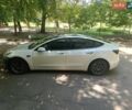 Белый Тесла Модель 3, объемом двигателя 0 л и пробегом 164 тыс. км за 19000 $, фото 3 на Automoto.ua