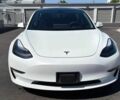 Білий Тесла Модель 3, об'ємом двигуна 0 л та пробігом 15 тис. км за 7925 $, фото 1 на Automoto.ua