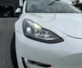 Тесла Модель 3 2022 в Киеве на Automoto.ua Белый Тесла Модель 3, объемом двигателя 0 л и пробегом 200 тыс. км за 16500 $, фото 6 на Automoto.ua