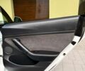 Білий Тесла Модель 3, об'ємом двигуна 0 л та пробігом 49 тис. км за 22800 $, фото 30 на Automoto.ua