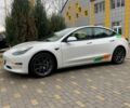 Білий Тесла Модель 3, об'ємом двигуна 0 л та пробігом 77 тис. км за 24000 $, фото 1 на Automoto.ua