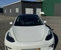 Белый Тесла Модель 3, объемом двигателя 0 л и пробегом 56 тыс. км за 20877 $, фото 17 на Automoto.ua