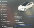 Белый Тесла Модель 3, объемом двигателя 0 л и пробегом 30 тыс. км за 25100 $, фото 16 на Automoto.ua