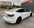 Белый Тесла Модель 3, объемом двигателя 0 л и пробегом 70 тыс. км за 22600 $, фото 16 на Automoto.ua