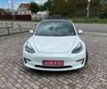 Білий Тесла Модель 3, об'ємом двигуна 0 л та пробігом 136 тис. км за 436 $, фото 1 на Automoto.ua