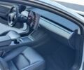 Білий Тесла Модель 3, об'ємом двигуна 0 л та пробігом 50 тис. км за 19500 $, фото 7 на Automoto.ua