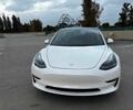 Білий Тесла Модель 3, об'ємом двигуна 0 л та пробігом 23 тис. км за 8879 $, фото 1 на Automoto.ua