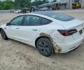 Білий Тесла Модель 3, об'ємом двигуна 0 л та пробігом 45 тис. км за 5993 $, фото 1 на Automoto.ua