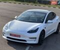 Белый Тесла Модель 3, объемом двигателя 0 л и пробегом 108 тыс. км за 24900 $, фото 15 на Automoto.ua