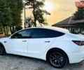 Білий Тесла Модель 3, об'ємом двигуна 0 л та пробігом 52 тис. км за 22000 $, фото 3 на Automoto.ua